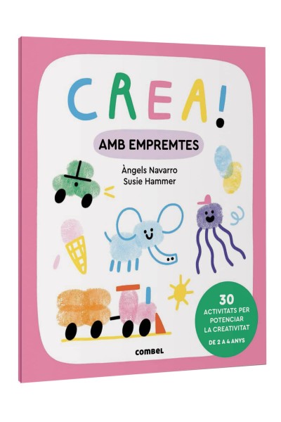 CREA! AMB EMPREMTES