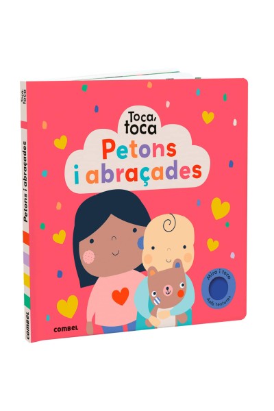 PETONS I ABRAÇADES