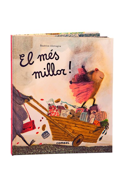 EL MÉS MILLOR!