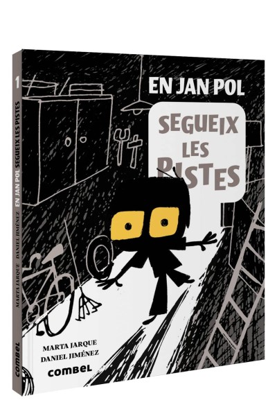 EN JAN POL SEGUEIX LES PISTES