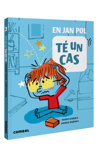 EN JAN POL TÉ UN CAS