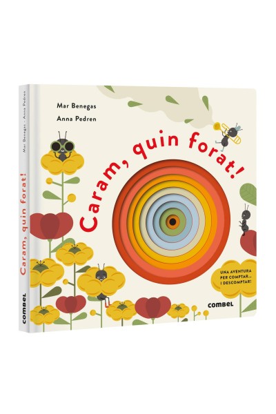 CARAM, QUIN FORAT!