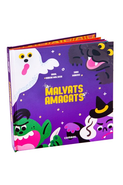 MALVATS AMAGATS