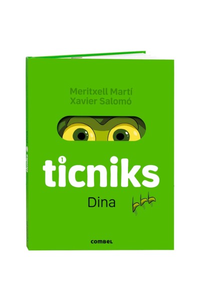 TICNIKS 1 DINA