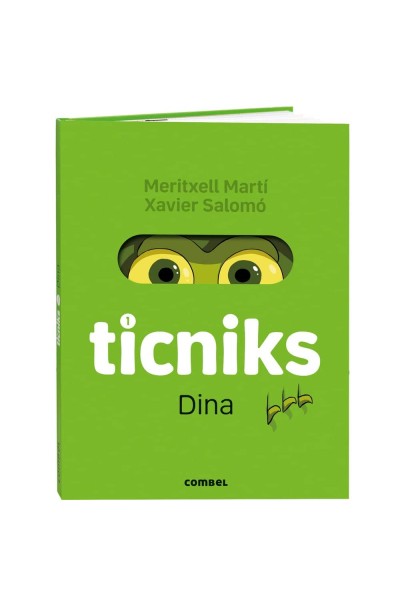 DINA TICNIKS 1