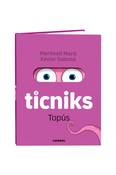 TICNIKS 2 TOPÚS