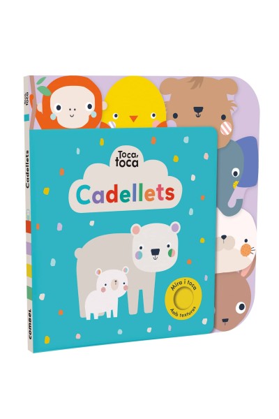 CADELLETS