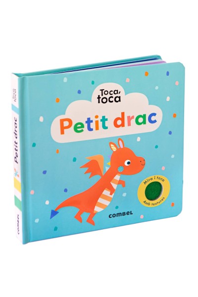 PETIT DRAC