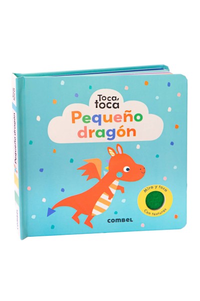 PEQUEÑO DRAGÓN