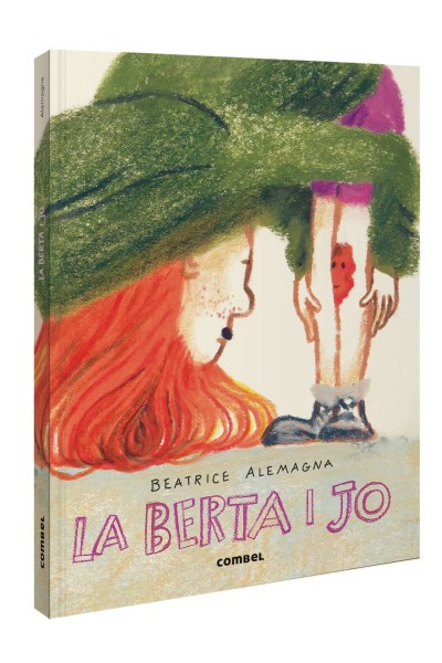 LA BERTA I JO