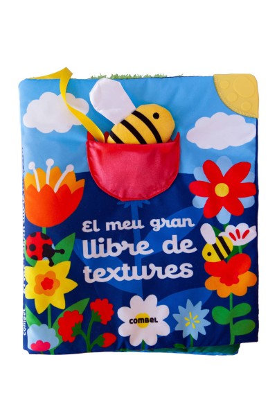 EL MEU GRAN LLIBRE DE TEXTURES