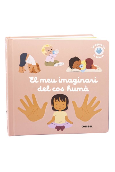 EL MEU IMAGINARI DEL COS HUMÀ