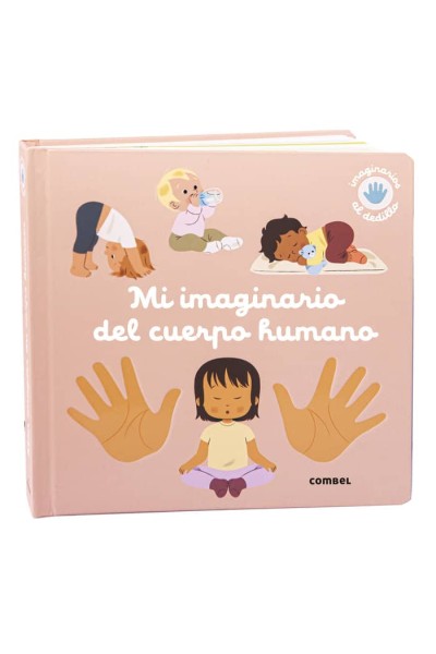 MI IMAGINARIO DEL CUERPO HUMANO