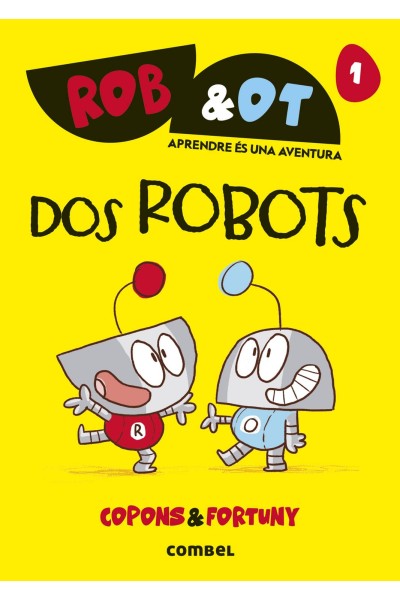 DOS ROBOTS