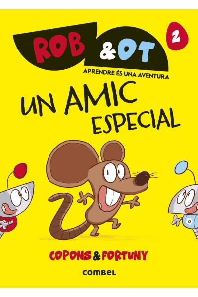 UN AMIC ESPECIAL