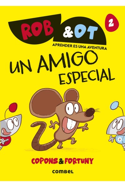 UN AMIGO ESPECIAL