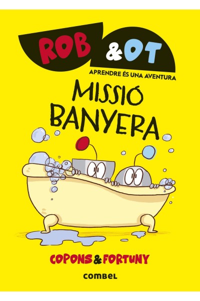 MISSIÓ BANYERA