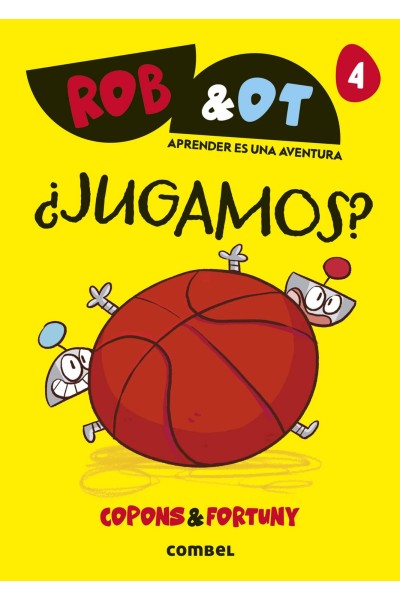 JUGAMOS