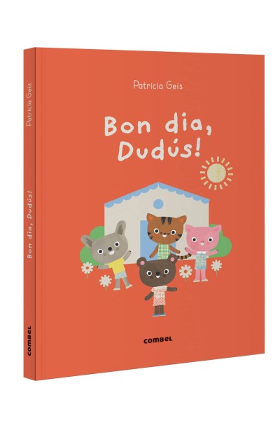 BON DIA, DUDÚS!