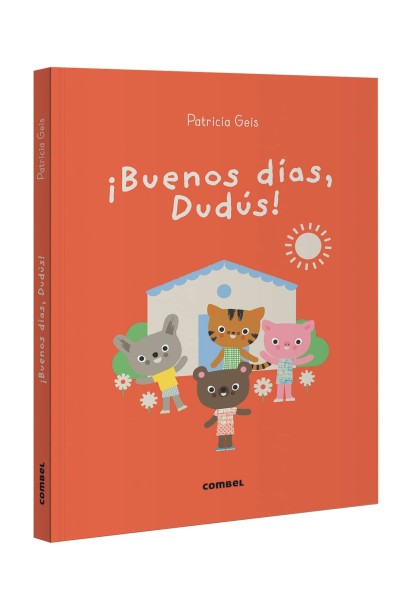 ¡BUENOS DÍAS, DUDÚS!