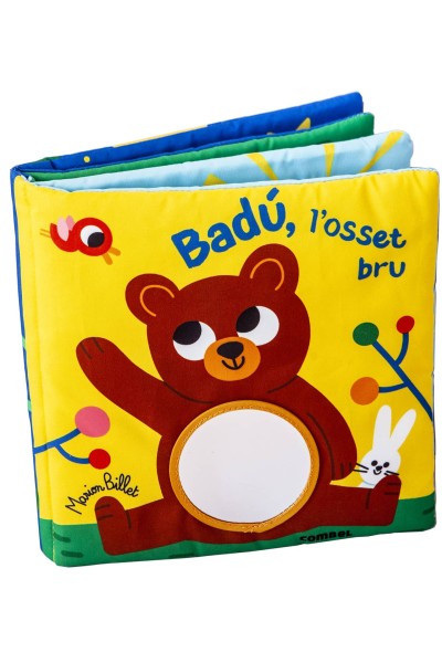 BADÚ, L'OSSET BRU