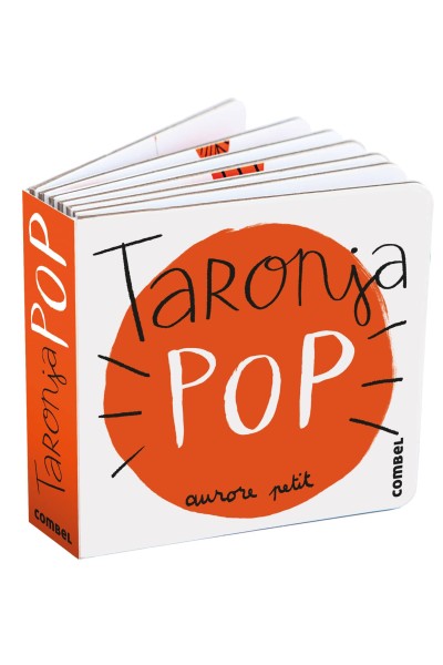TARONJA POP