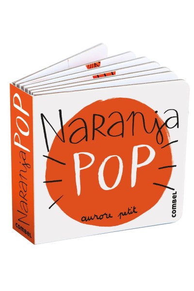 NARANJA POP