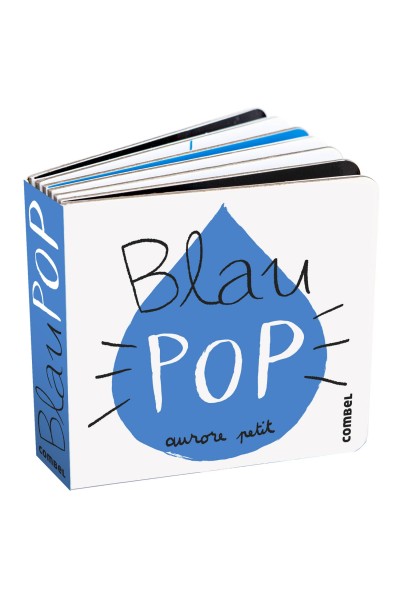 BLAU POP