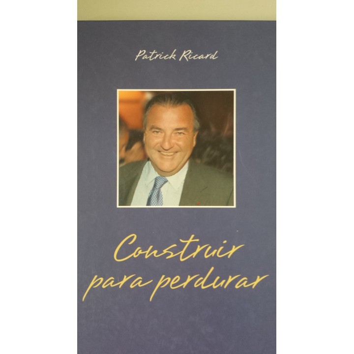 Construir para perdurar