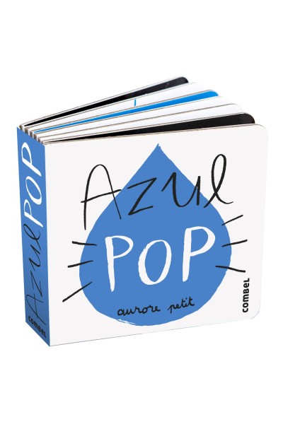 AZUL POP