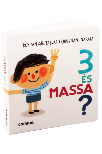 3 ÉS MASSA?
