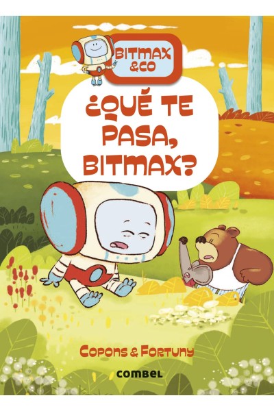 QUE TE PASA BITMAX
