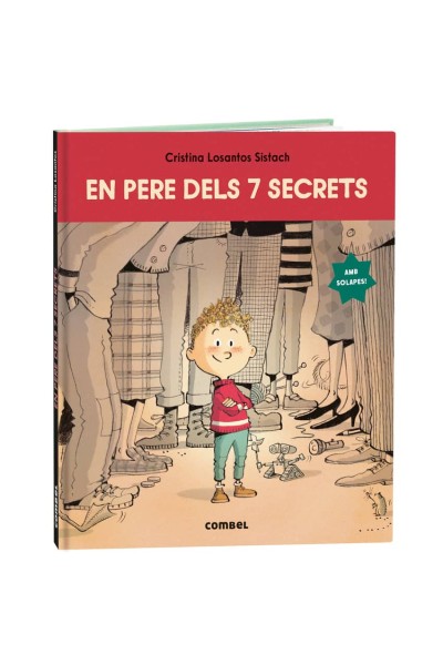 EN PERE DELS 7 SECRETS