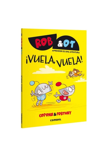 VUELA VUELA