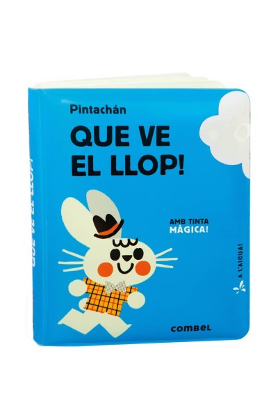 QUE VE EL LLOP!