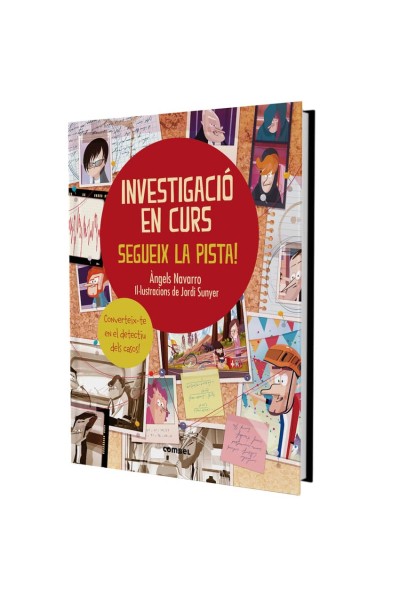 INVESTIGACIÓ EN CURS
