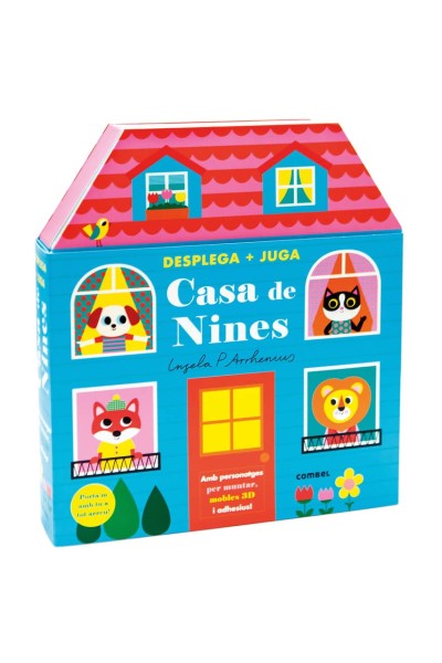 CASA DE NINES