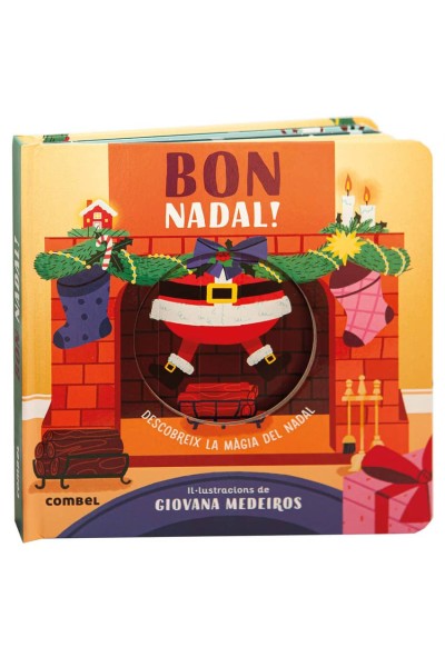 BON NADAL!