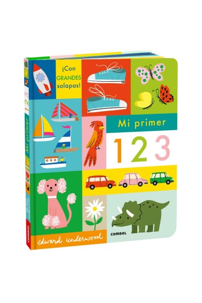MI PRIMER 123