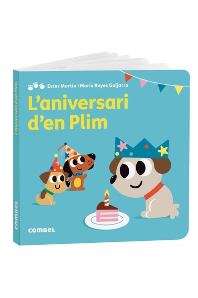 L'ANIVERSARI D'EN PLIM