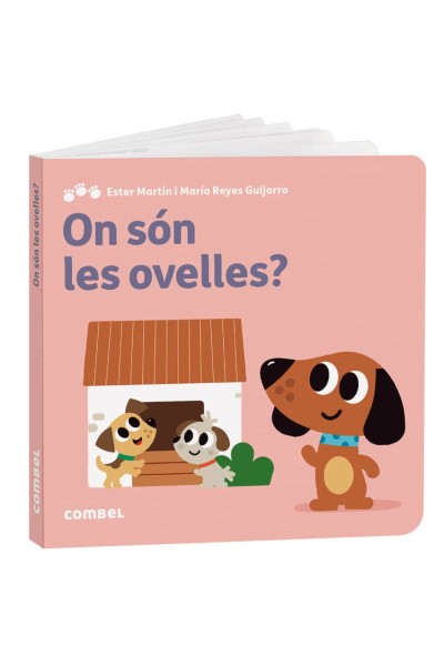 ON SÓN LES OVELLES?