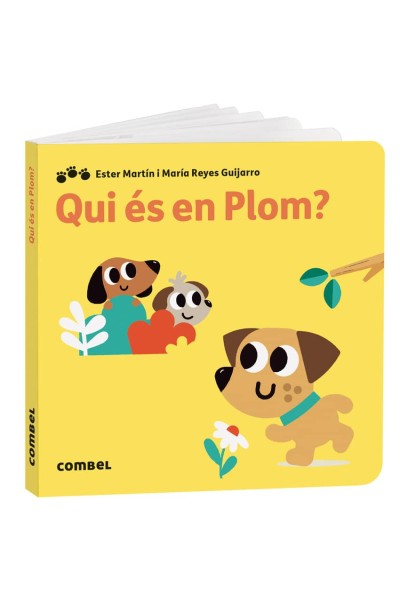 QUI ÉS EN PLOM?
