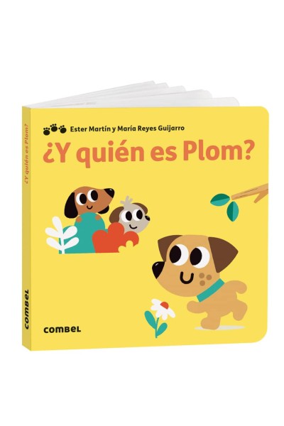 ¿Y QUIÉN ES PLOM?