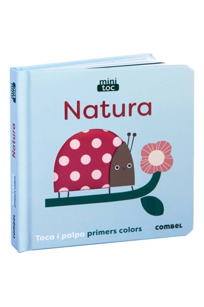 NATURA. MINITOC