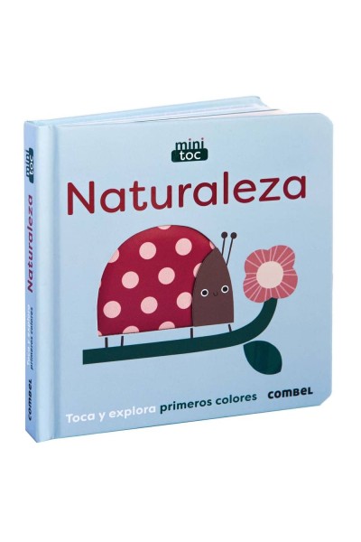 NATURALEZA MINITOC