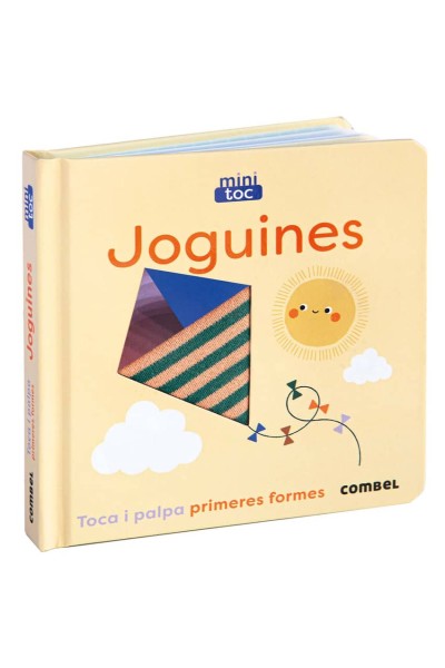 JOGUINES. MINITOC
