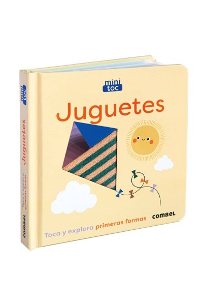 JUGUETES MINITOC