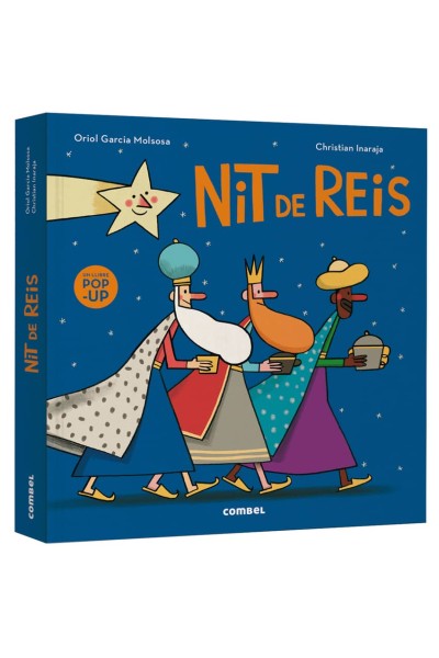 NIT DE REIS