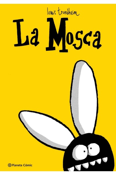 LA MOSCA
