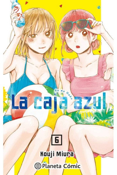 LA CAJA AZUL 6